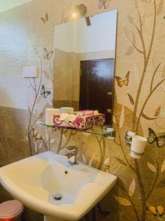 Orange Jesmine Unawatuna - 5