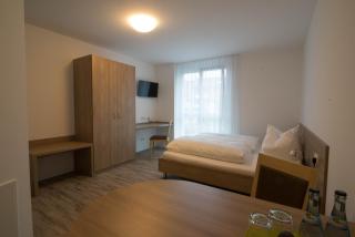 BoardingHouse N22 Oberboihingen - 7