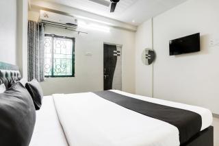 Hotel O Grand Trinity - 3