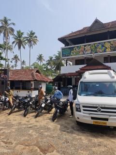 Relax inn cherai beach - 4