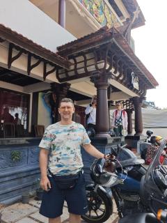 Relax inn cherai beach - 5