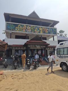 Relax inn cherai beach - 7