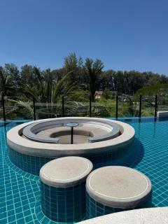 Apartment Naithon Wyndham - 9