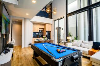 Modern 4BR Pool Villa in Good Location (PI4) - 6