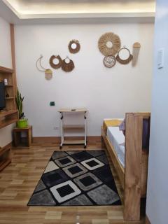 Dumz Apartment Room 1 - 3