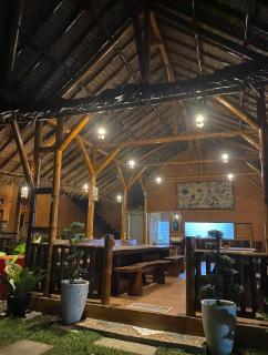 SumateraTrekingOrangutanPatrol - 2