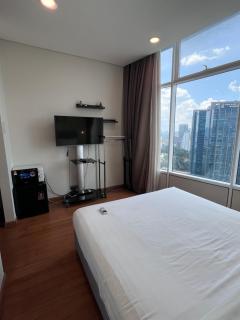 SKY suits private room apartments - 1