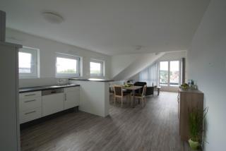 BoardingHouse N22 Oberboihingen - Oberboihingen - 1