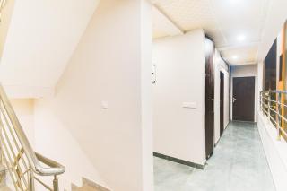 Hotel O Shayla Inn - 8