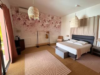 Villa Prana - La Saline les Bains - 8