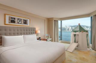 Kowloon Shangri-La, Hong Kong - 9