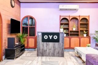 Hotel O ROYAL ROOMS - 2