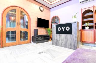 Hotel O ROYAL ROOMS - 3