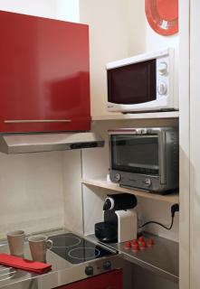 Apartment Bac St. Germain - Parijs - 5