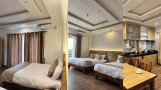 The Staycation Pokhara - 2