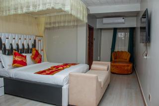 Golden Ark Hotel Soroti City - 5