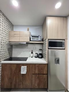 E- Privado a 5 minutos del Consulado Americano - 0