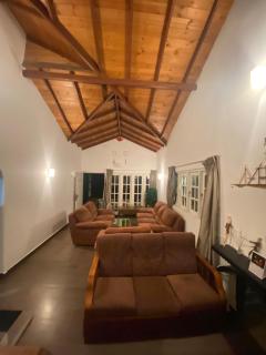 Whispering Hills - 0