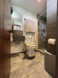 E- Privado a 5 minutos del Consulado Americano - 6