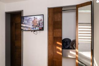 E- Privado a 5 minutos del Consulado Americano - 2