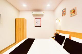 Super Townhouse CASA GRAND HIMAYATNAGAR - 1