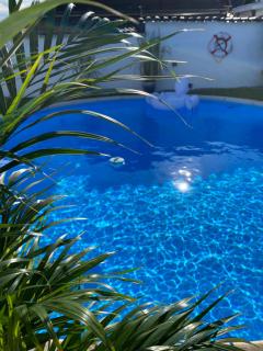 Luxuriöses Ferienhaus Anita mit Pool, Whirlpool und Sauna nahe Timmendorfer Strand, Travemünde und Lübeck - 3