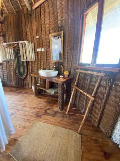 Baobab Lagoon - Mtende - 6