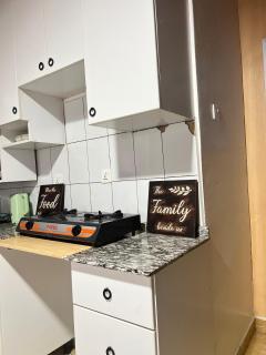 Stunning CBD View 1BR Next to USA embassy - 6