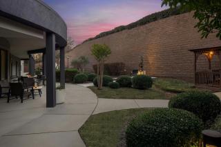 Courtyard Danville - 5