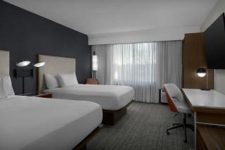 Courtyard Danville - 4