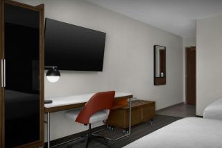 Courtyard Danville - 1