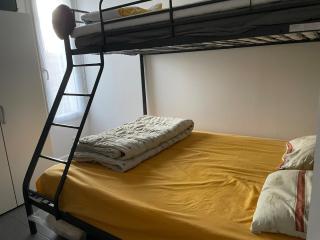 Maison de 59 m3 plein pieds avec terrasse-5 personnes - 2