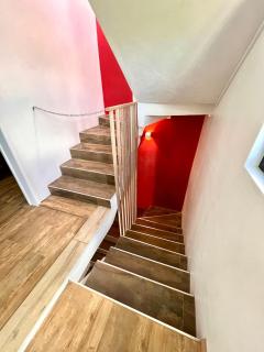 Love Room romantique avec jacuzzi prive & Parking - 4