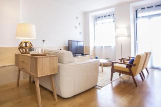 Carmo in Chiado Apartment - Lisbon - 1