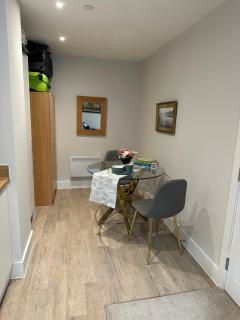Criterion House 1-Bed Modern Entire Apartment in City Centre - 6