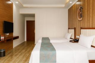 Zhangjiajie Laiqi Guesthouse Hotel - 8