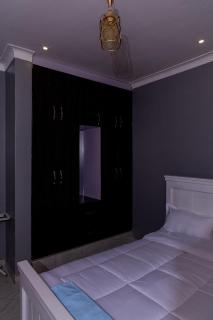 The Urban Calm, Muyenga - 1