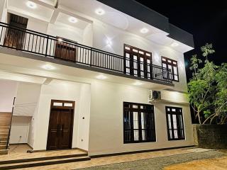 Palm Haven Stay Polhena - 0