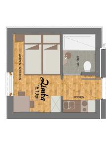 CUBE Alpine Stay - 9