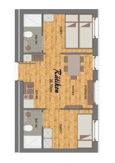 CUBE Alpine Stay - 7