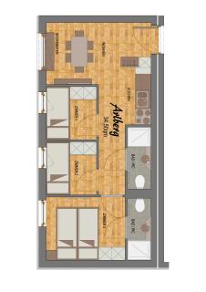CUBE Alpine Stay - 6