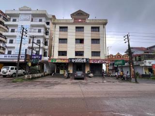 Hotel Downtown Lodge Manipal - 9