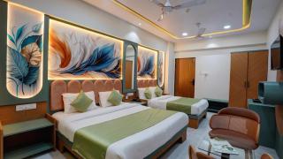 Hotel Balaji Residency Dombivali - 9