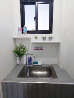 JLG Transient Home Pagsanjan Laguna - 7