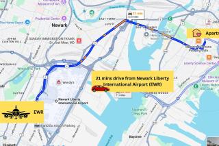 3BR duplex near MetLife! w/ Parking! mins to NY - 5