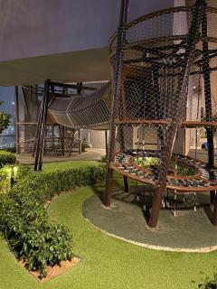 Axon KL Infinity Pool Suites near Pavilion - 5