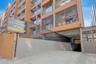 Hotel Lee Paramount - 5