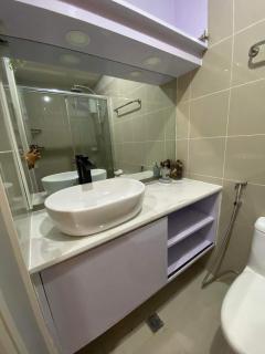 Nyok's Condo - 1