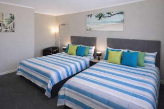 Coastal Breeze Studio Near Stadium, Ferry Marina - 8