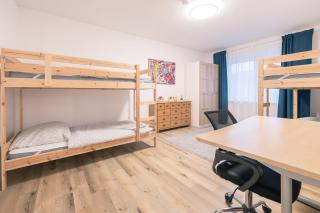 Haus Emma Großes Ferienhaus mit Garten für bis zu 10 Personen - 2